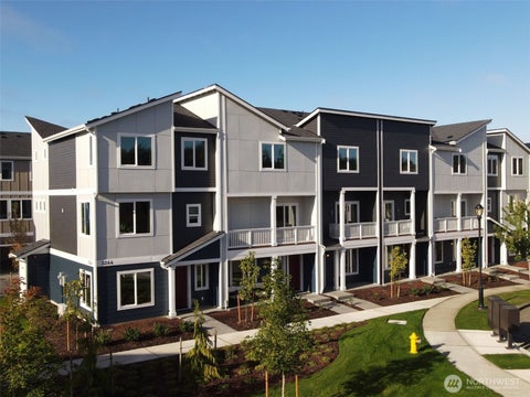 Photo of 34131 Pinnacle Peak Avenue SE, Black Diamond, WA 98010 (MLS # 2578518)