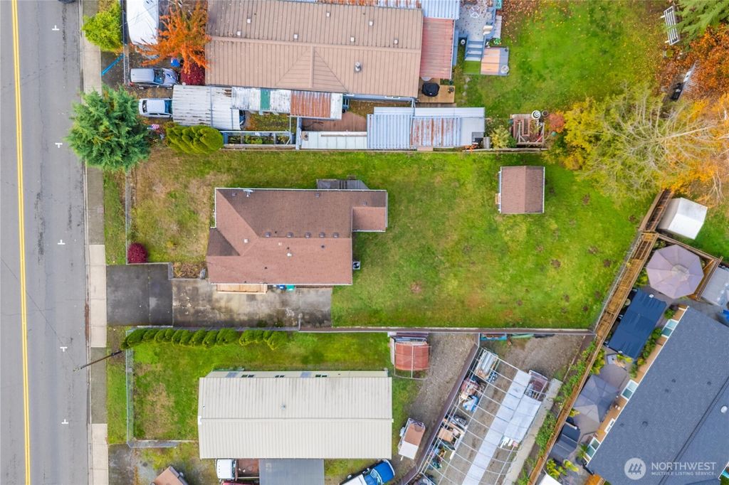 Photo of 28 Main Street, Algona, WA 98001 (MLS # 2454235)