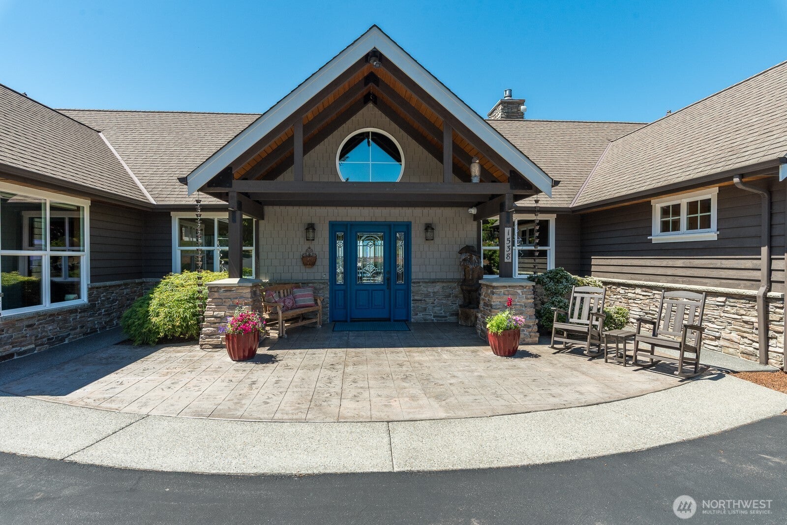 1538 Wintercreek Lane