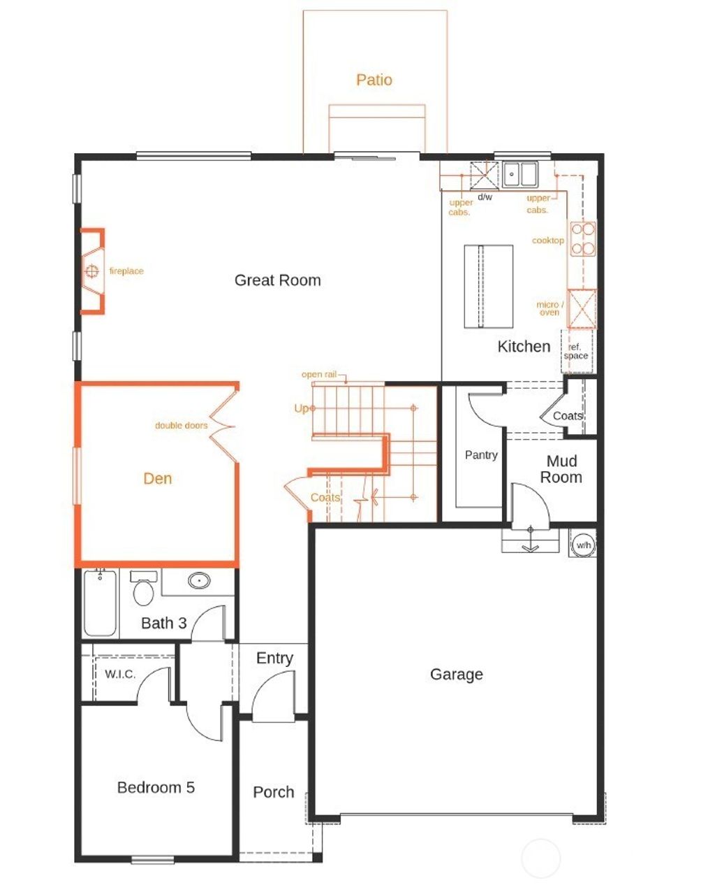 Photo of 3509 237th Street SE #27, Bothell, WA 98021 (MLS # 2451462)