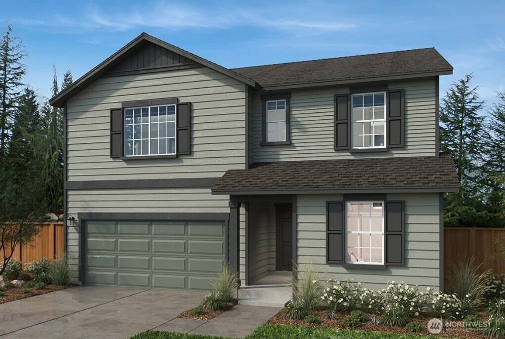 Photo of 3509 237th Street SE #27, Bothell, WA 98021 (MLS # 2451462)