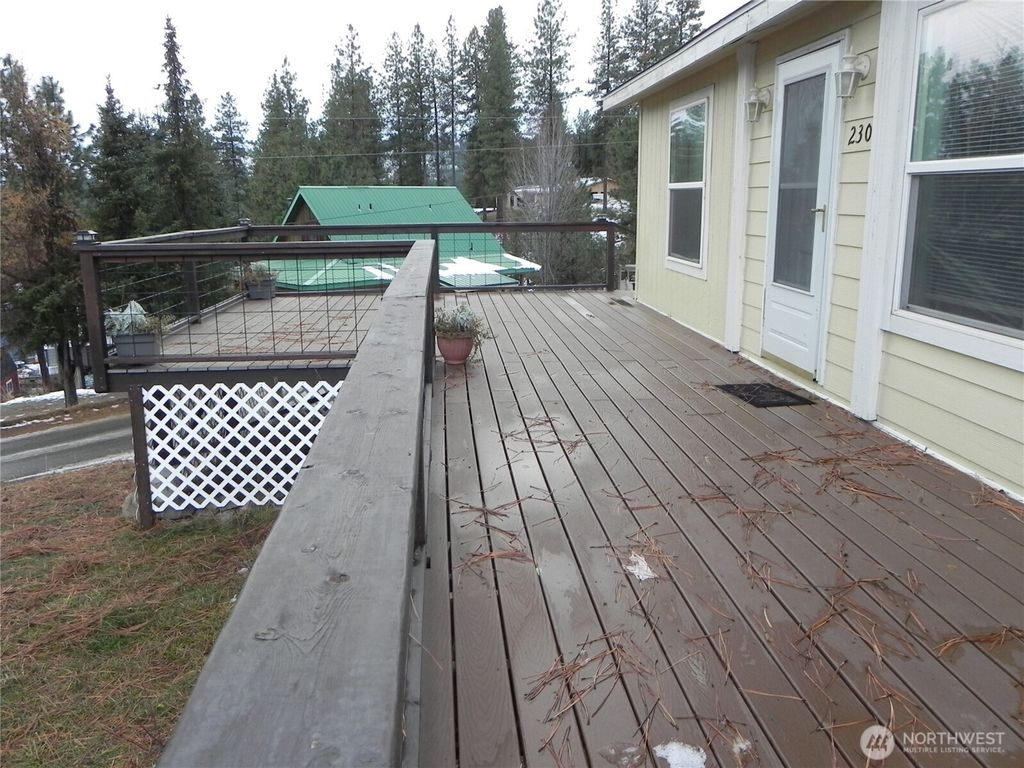 Photo of 230 Silver Street, Republic, WA 99166 (MLS # 2460546)