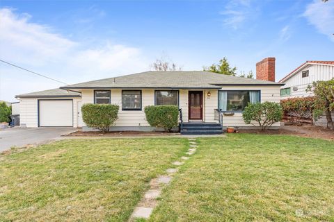351 Mocliff Road, Ephrata, WA 98823 - MLS#: 2301108