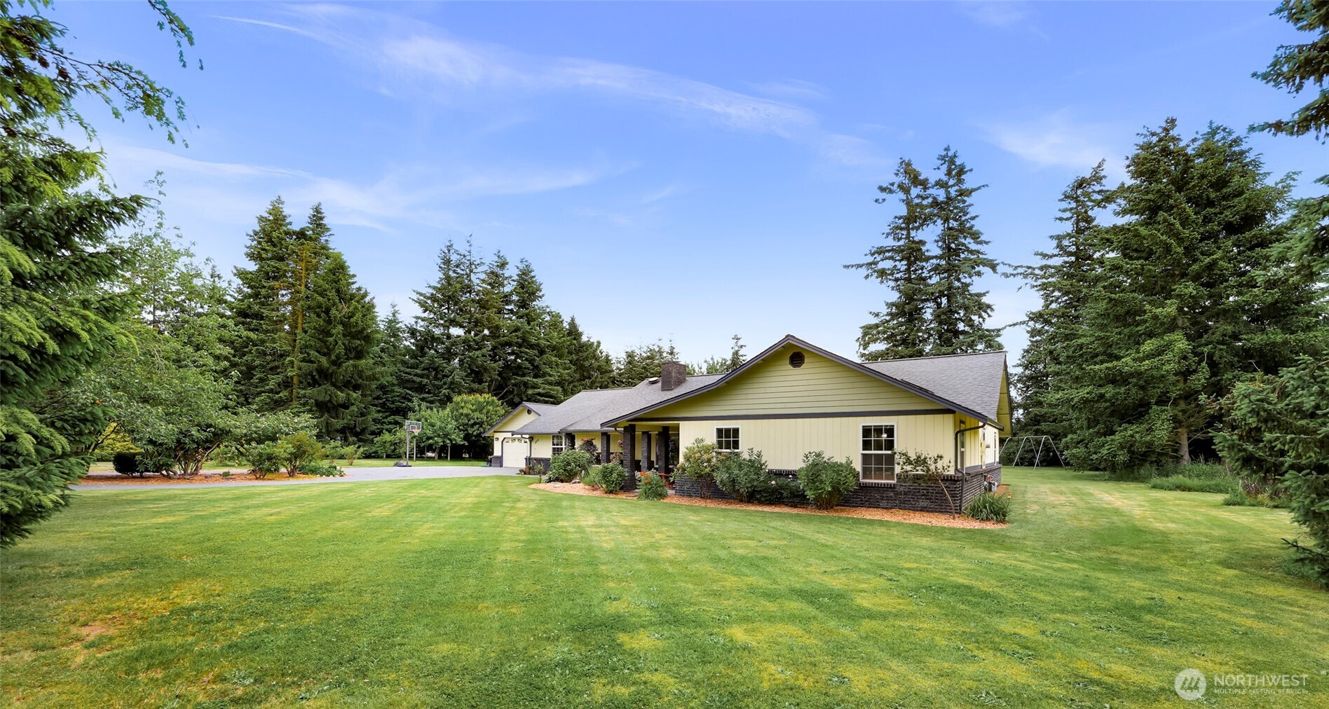 599 Loomis Trail Road