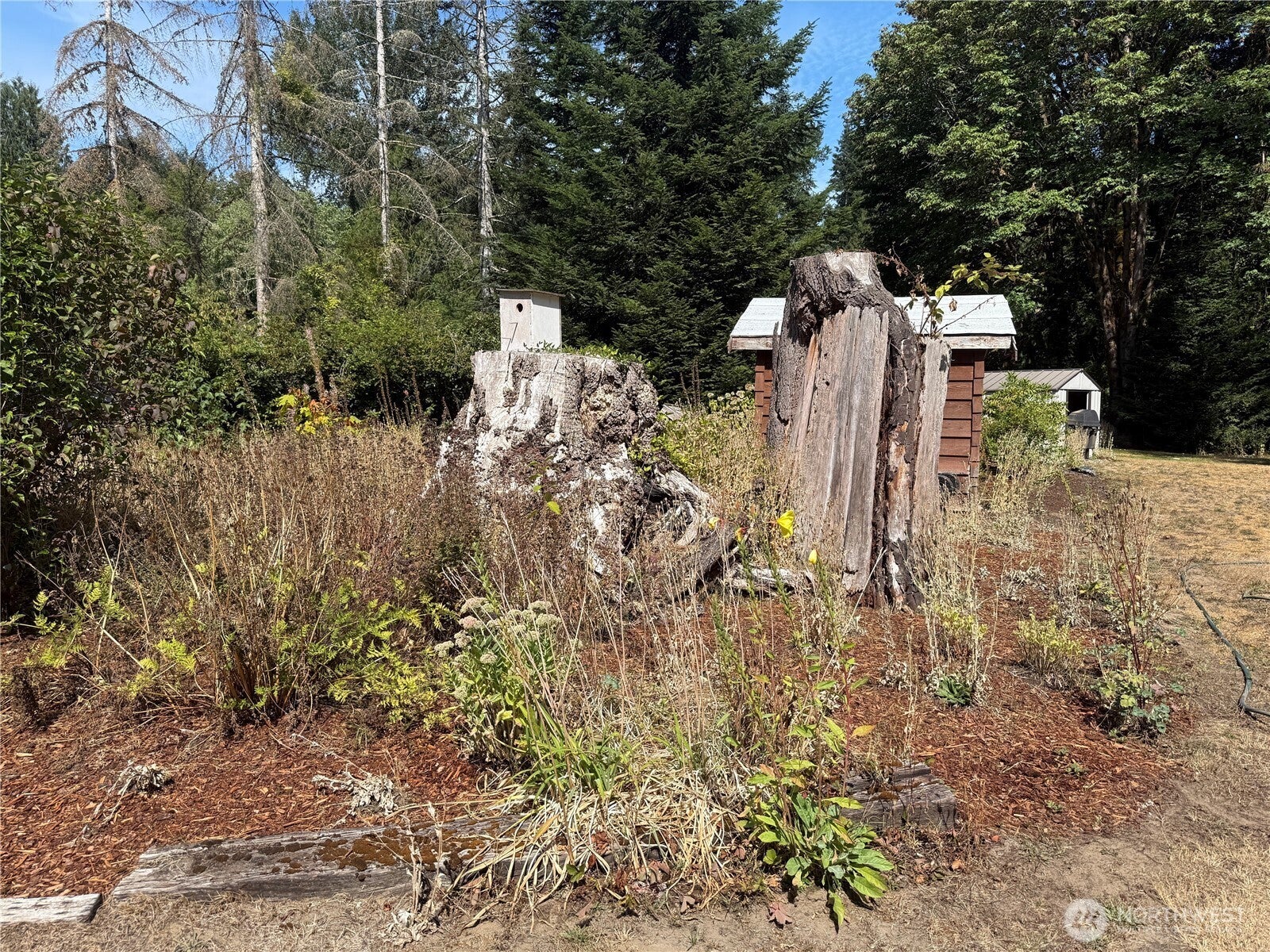 82 NE Miller Road