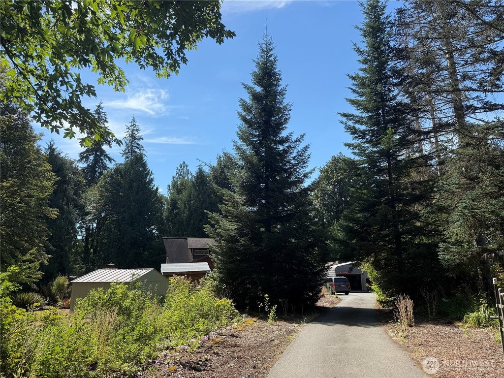 Photo of 82 NE Miller Road, Belfair, WA 98528 (MLS # 2573433)