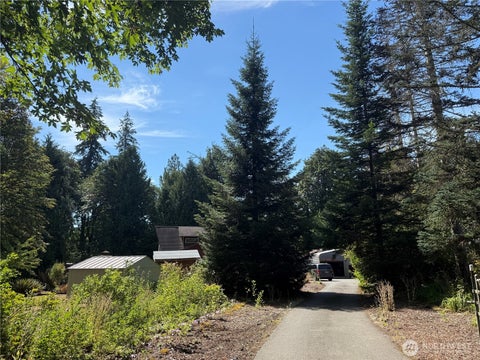 Photo of 82 NE Miller Road, Belfair, WA 98528 (MLS # 2573433)