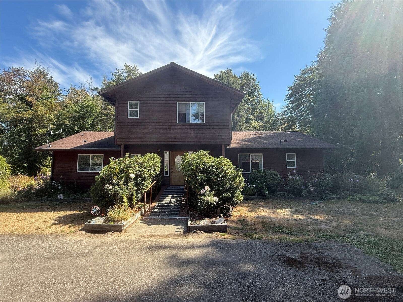 82 NE Miller Road