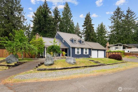 Photo of 33825 133rd Ave AVE SE, Auburn, WA 98092 (MLS # 2526964)