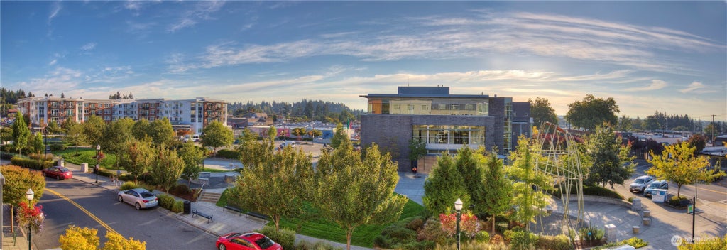Photo of 15100 6th Avenue SW #305, Burien, WA 98166 (MLS # 2576736)