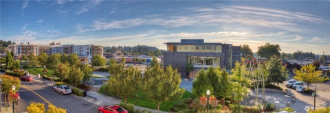 Photo of 15100 6th Avenue SW #305, Burien, WA 98166 (MLS # 2576736)