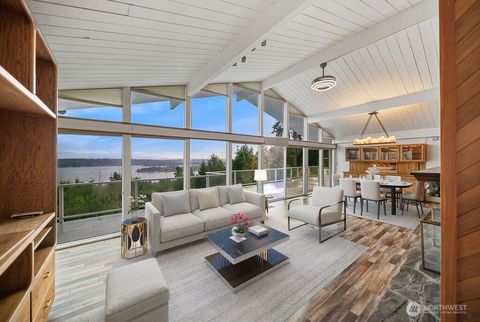 Photo of 5826 Lenea Drive NW, Bremerton, WA 98312 (MLS # 2459004)