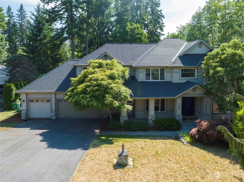 Photo of 14343 231st Court NE, Woodinville, WA 98077 (MLS # 2075750)