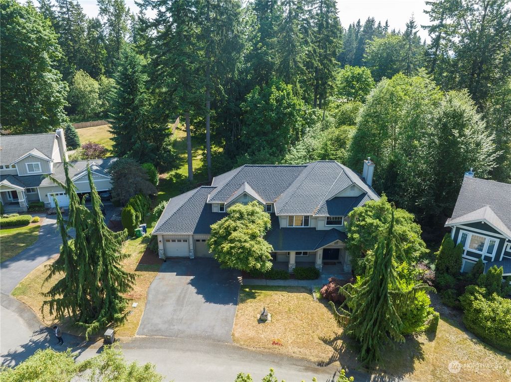Photo of 14343 231st Court NE, Woodinville, WA 98077 (MLS # 2075750)