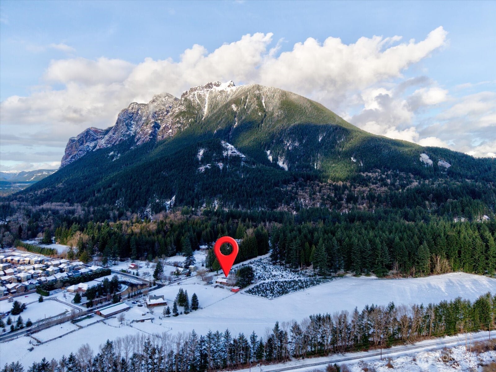 42811 SE 120th Street