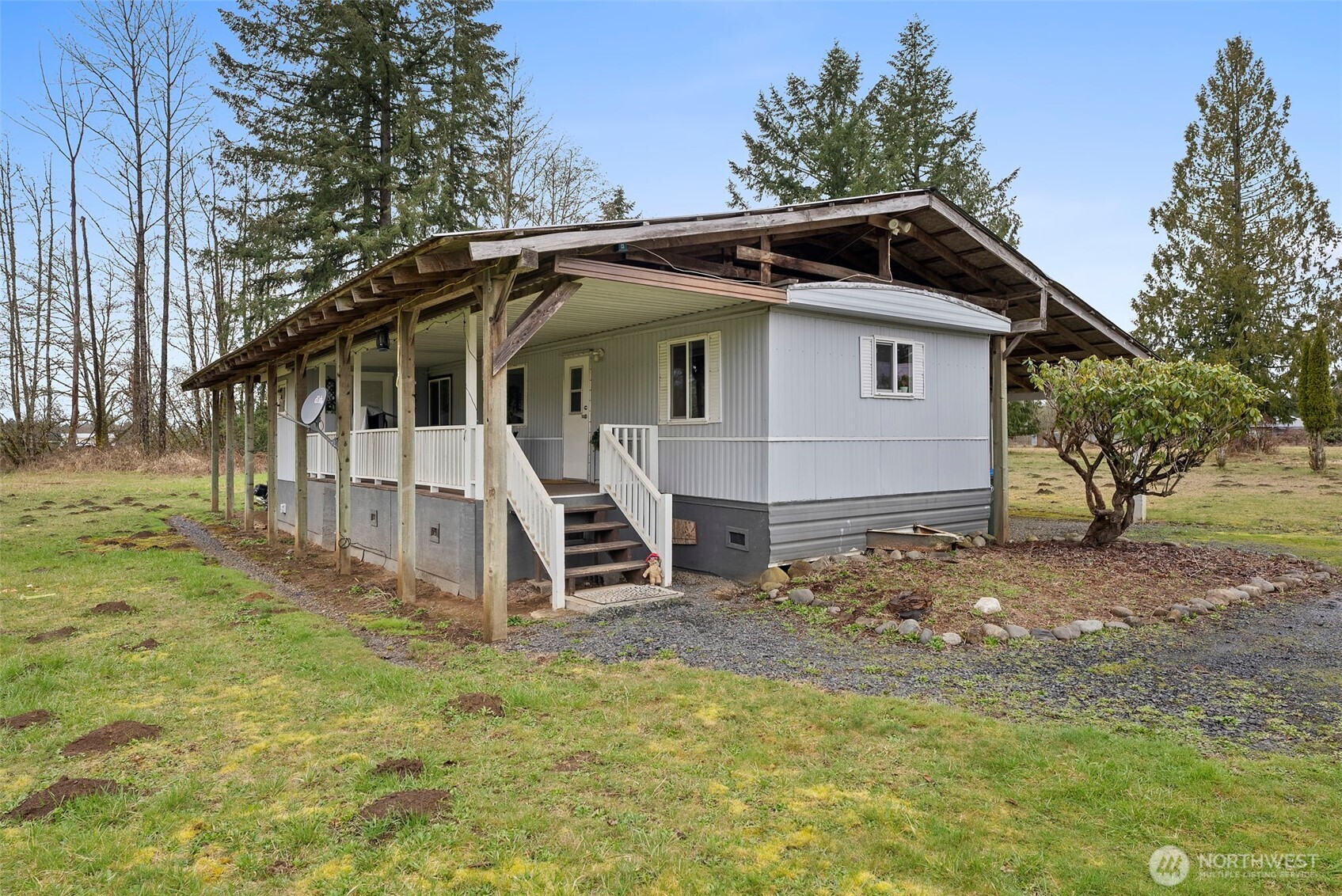 738 Gish Road