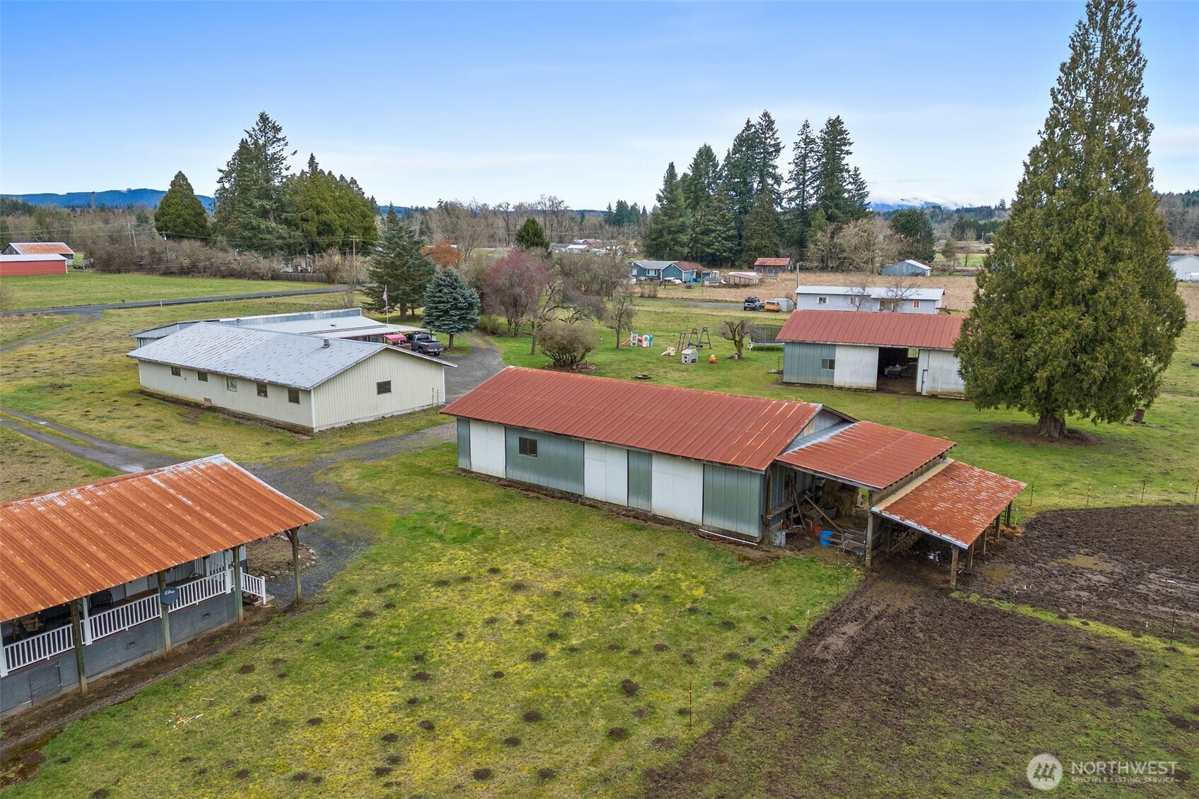 738 Gish Road