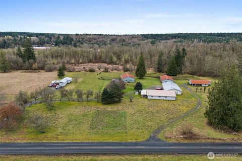 738 Gish Road Onalaska WA 98570