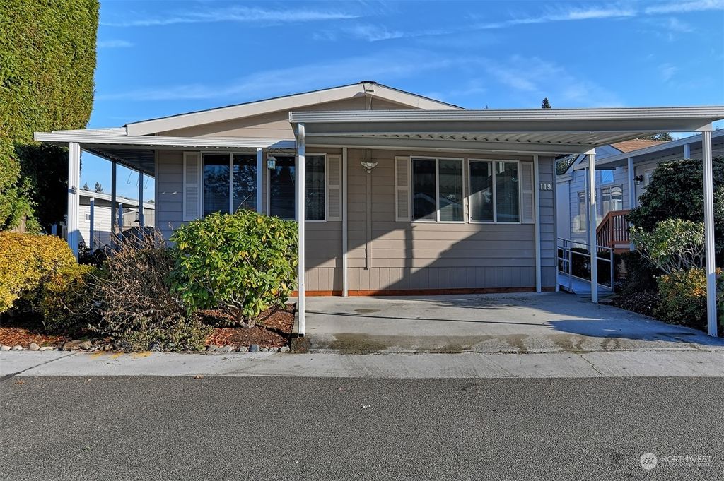 Photo of 23825 15th Avenue SE #119, Bothell, WA 98021 (MLS # 2184875)