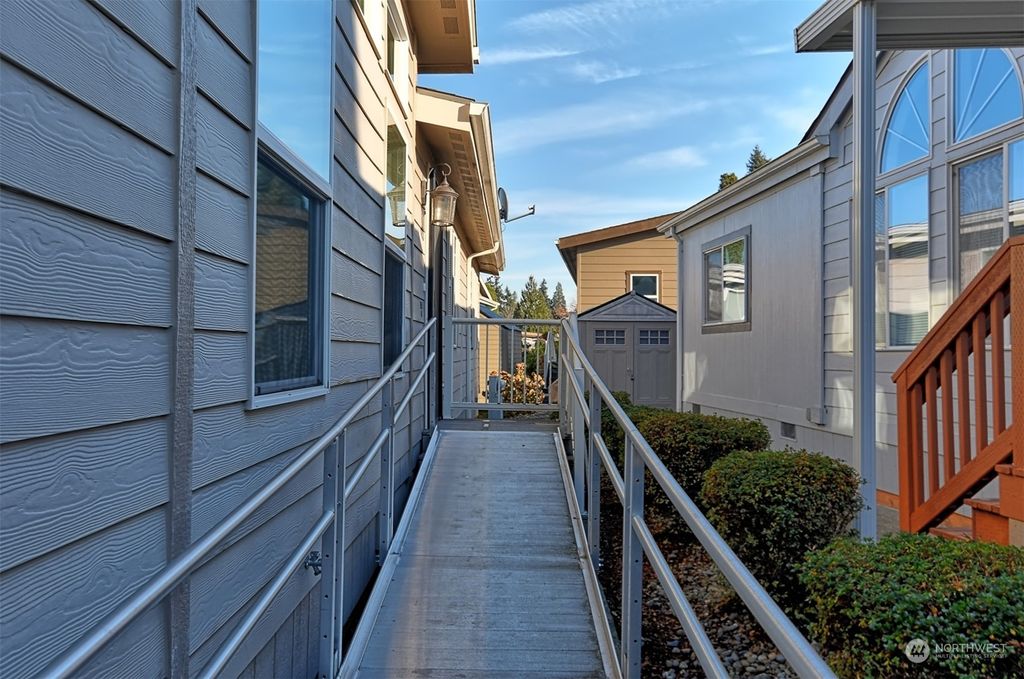 Photo of 23825 15th Avenue SE #119, Bothell, WA 98021 (MLS # 2184875)