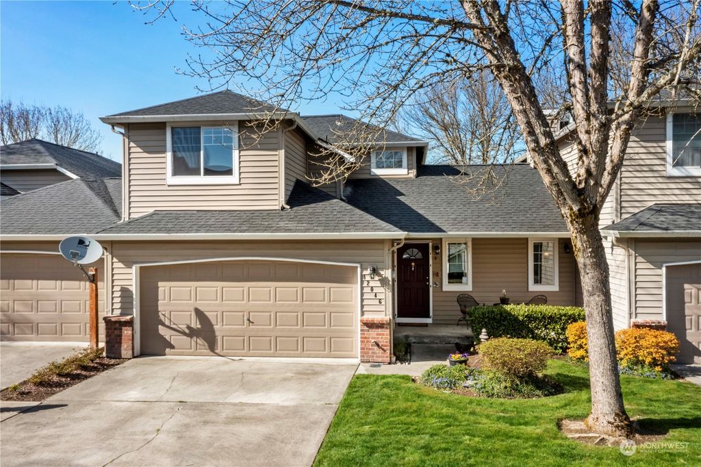 Photo of 12046 SE 313th Place #1002, Auburn, WA 98092 (MLS # 2061078)