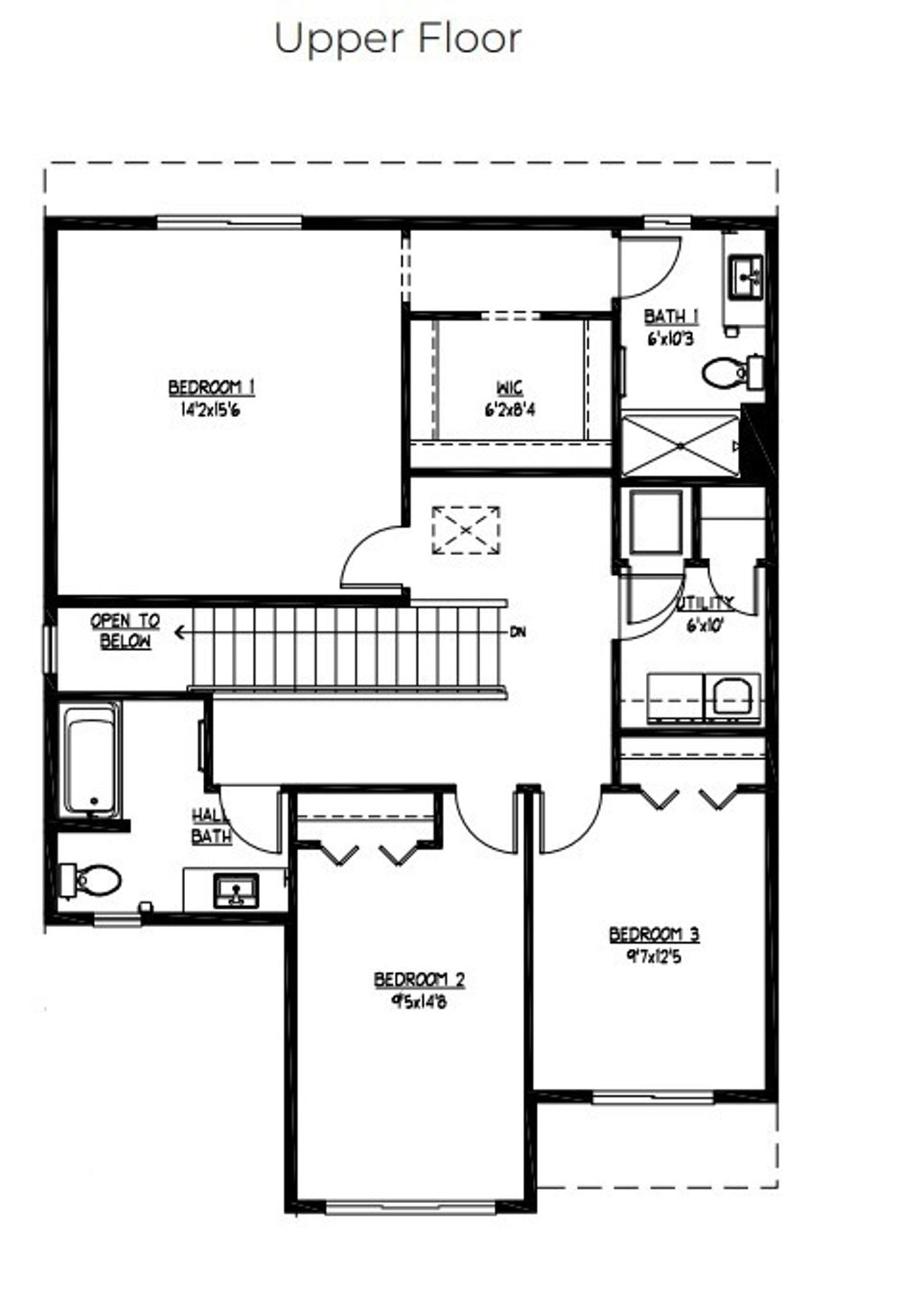 Photo of 2111 Eighth Place #17, Snohomish, WA 98290 (MLS # 1987834)