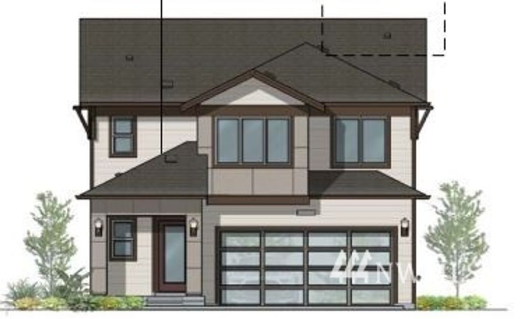 Photo of 2111 Eighth Place #17, Snohomish, WA 98290 (MLS # 1987834)
