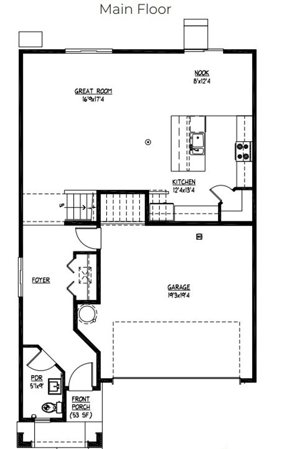Photo of 2111 Eighth Place #17, Snohomish, WA 98290 (MLS # 1987834)