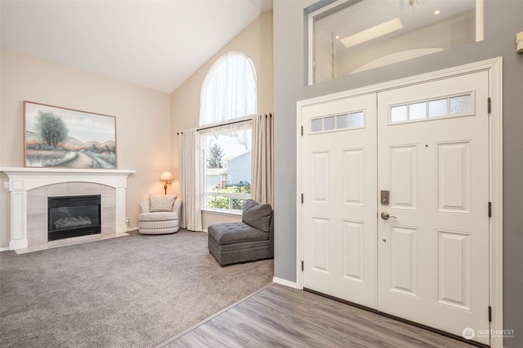 Photo of 13001 SE 305th Place, Auburn, WA 98092 (MLS # 2234344)