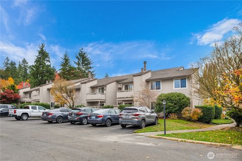 Photo of 14200 NE 171st Street #E105, Woodinville, WA 98072 (MLS # 2453867)