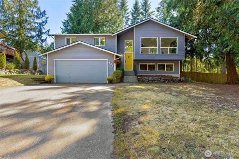 Photo of 991 Melia Lane NE, Bremerton, WA 98311 (MLS # 2572869)