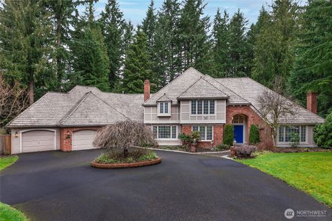 10310 219th Court NE Redmond WA 98053