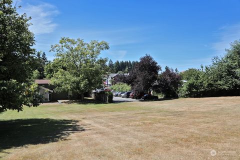 A home in Langley