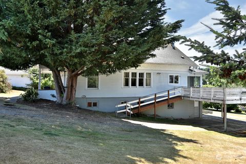 A home in Langley