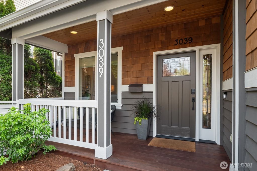 Photo of 3039 NW 71ST Street, Seattle, WA 98117 (MLS # 2430408)