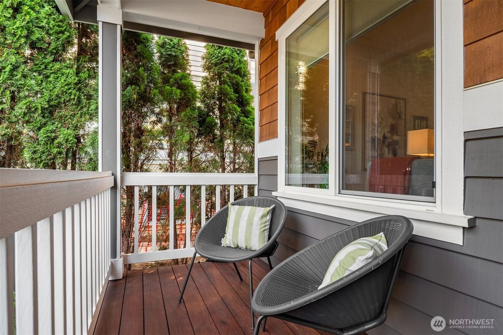 Photo of 3039 NW 71ST Street, Seattle, WA 98117 (MLS # 2430408)