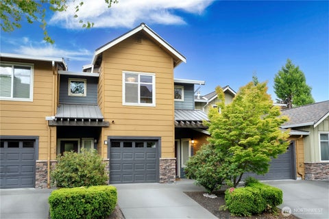 Photo of 162 Cougar Ridge Road NW #1104, Issaquah, WA 98027 (MLS # 2561831)