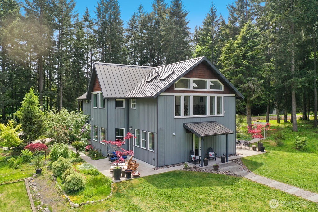 9169 SE View Park Road