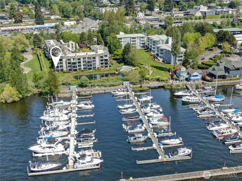 6121 NE 175th Street B101 Kenmore WA 98028