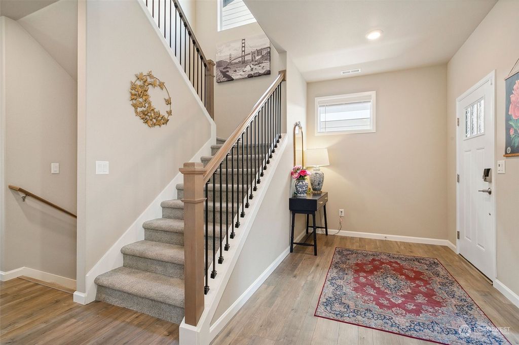 Photo of 33097 Crystal Avenue SE, Black Diamond, WA 98010 (MLS # 2148695)