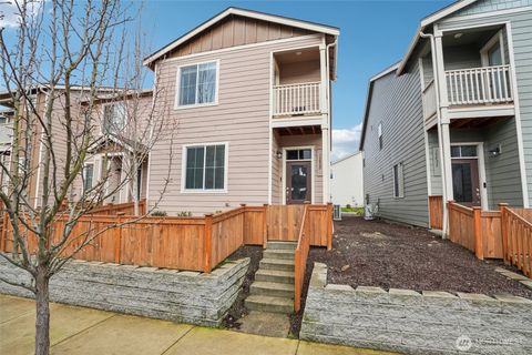 Photo of 15420 NE 70th Street, Vancouver, WA 98682 (MLS # 2479910)
