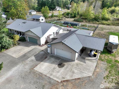 Photo of 14913 Champion Estates Drive SE, Yelm, WA 98597 (MLS # 2553422)
