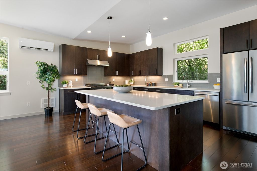 Photo of 10039 Densmore Avenue N, Seattle, WA 98133 (MLS # 2344302)