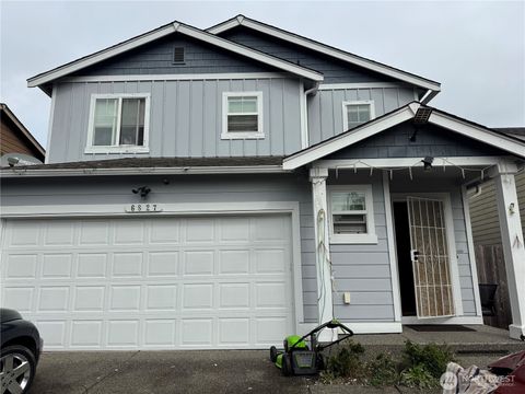 Photo of 6827 41st Street E, Fife, WA 98424 (MLS # 2453215)