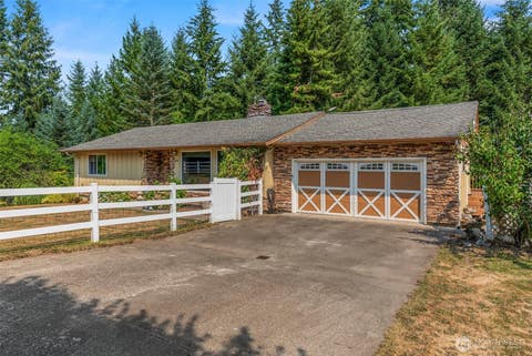 Photo of 891 Young Road, Kelso, WA 98626 (MLS # 2570043)