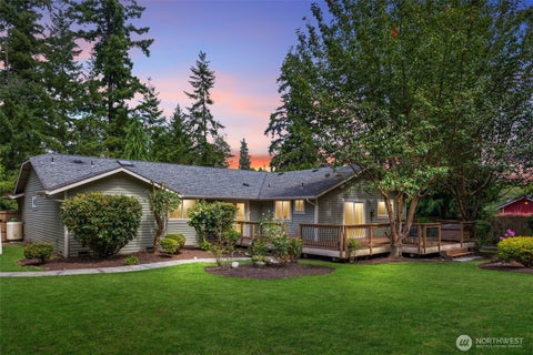 Photo of 17304 SR 9 SE, Snohomish, WA 98296 (MLS # 2586055)
