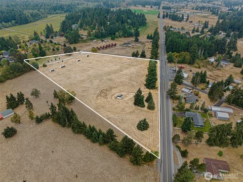 19000 Old Highwy 99 SW Rochester WA 98579