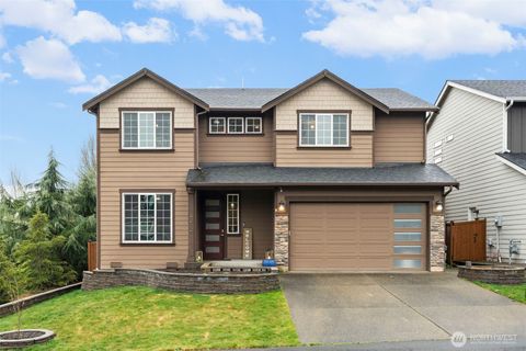 13212 123rd Avenue E Puyallup WA 98374