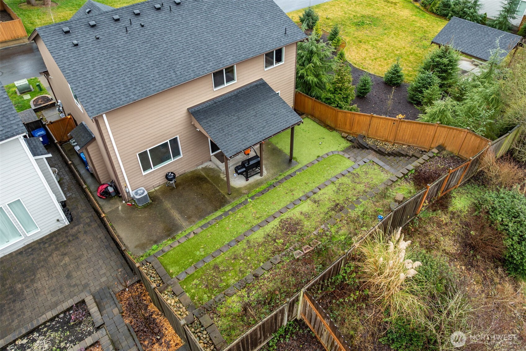 13212 123rd Avenue E