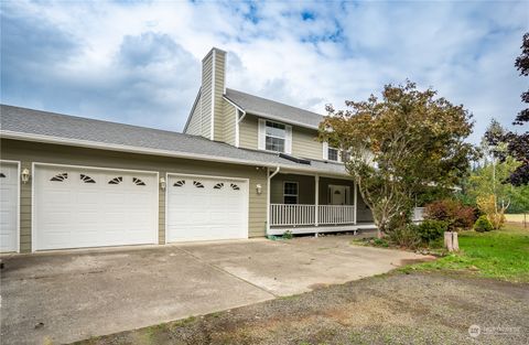 732 Satsop Road W Montesano WA 98563